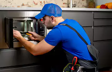 Appliance Repair Augusta