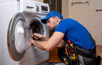 Dryer Repair Augusta