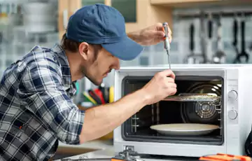 Oven Repair Augusta