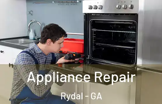  Appliance Repair Rydal - GA