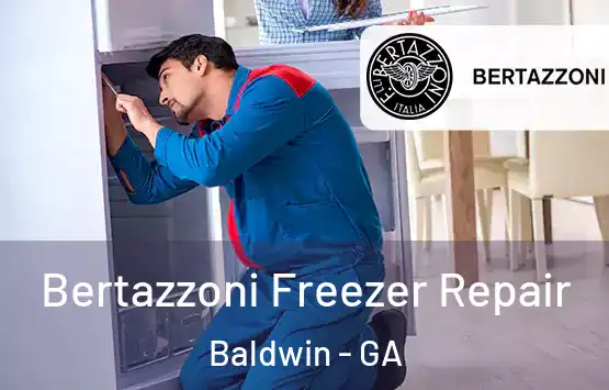  Bertazzoni Freezer Repair Baldwin - GA
