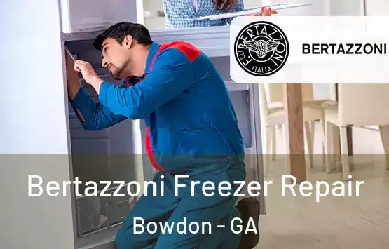  Bertazzoni Freezer Repair Bowdon - GA