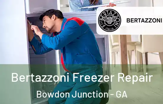  Bertazzoni Freezer Repair Bowdon Junction - GA