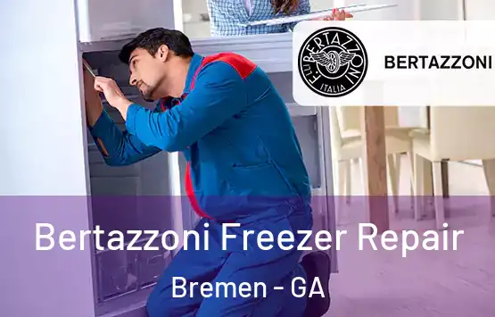  Bertazzoni Freezer Repair Bremen - GA
