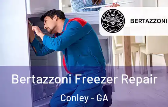  Bertazzoni Freezer Repair Conley - GA