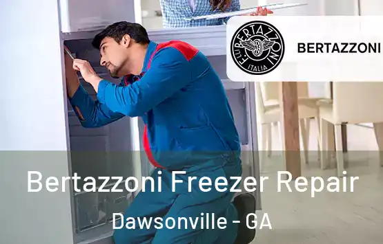  Bertazzoni Freezer Repair Dawsonville - GA