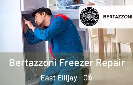  Bertazzoni Freezer Repair East Ellijay - GA