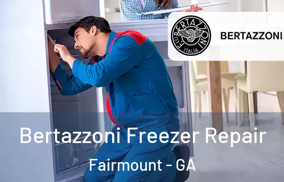  Bertazzoni Freezer Repair Fairmount - GA
