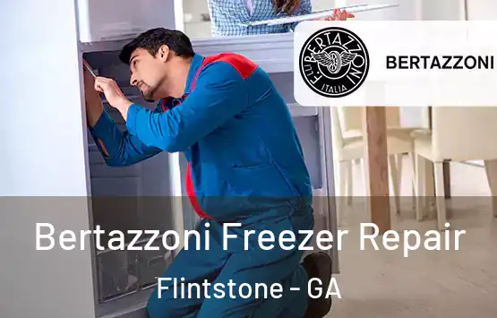  Bertazzoni Freezer Repair Flintstone - GA