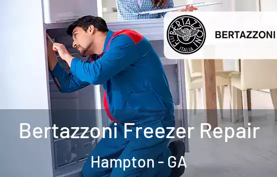  Bertazzoni Freezer Repair Hampton - GA