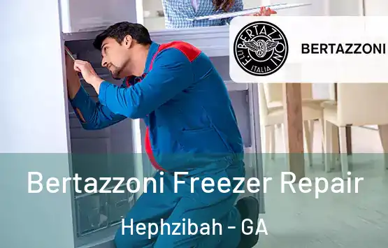  Bertazzoni Freezer Repair Hephzibah - GA