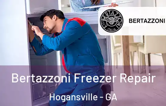  Bertazzoni Freezer Repair Hogansville - GA