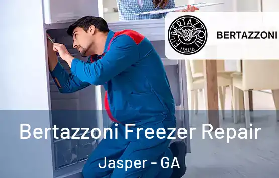  Bertazzoni Freezer Repair Jasper - GA