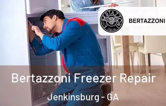  Bertazzoni Freezer Repair Jenkinsburg - GA