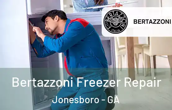  Bertazzoni Freezer Repair Jonesboro - GA