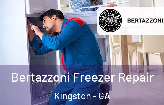  Bertazzoni Freezer Repair Kingston - GA