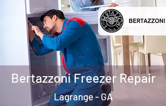  Bertazzoni Freezer Repair Lagrange - GA