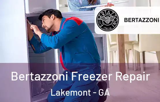  Bertazzoni Freezer Repair Lakemont - GA