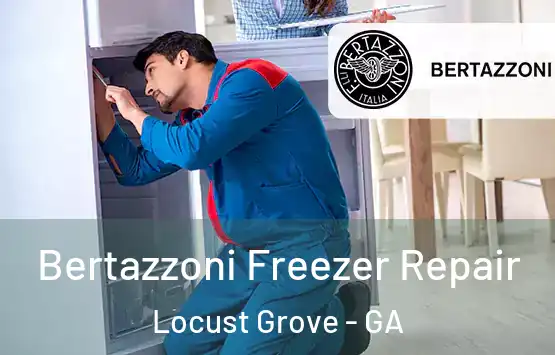  Bertazzoni Freezer Repair Locust Grove - GA