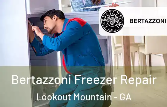  Bertazzoni Freezer Repair Lookout Mountain - GA