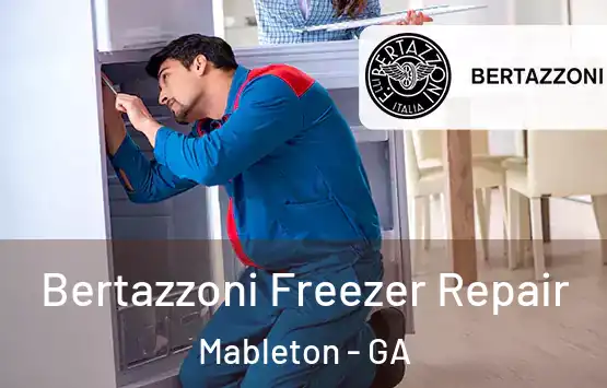  Bertazzoni Freezer Repair Mableton - GA