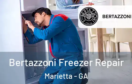  Bertazzoni Freezer Repair Marietta - GA