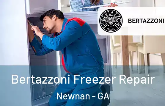  Bertazzoni Freezer Repair Newnan - GA