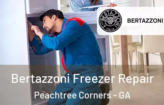  Bertazzoni Freezer Repair Peachtree Corners - GA