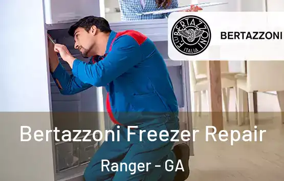  Bertazzoni Freezer Repair Ranger - GA