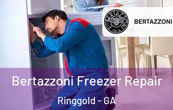  Bertazzoni Freezer Repair Ringgold - GA
