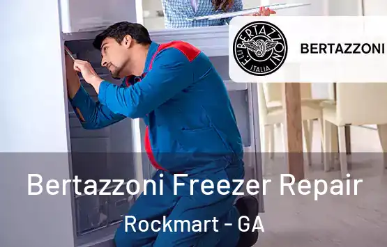  Bertazzoni Freezer Repair Rockmart - GA