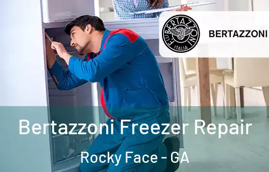  Bertazzoni Freezer Repair Rocky Face - GA