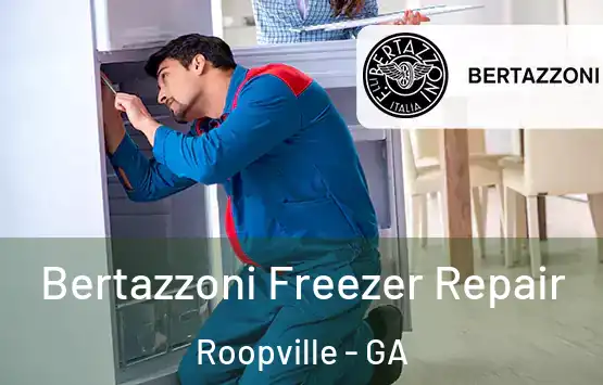  Bertazzoni Freezer Repair Roopville - GA