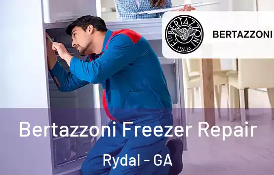  Bertazzoni Freezer Repair Rydal - GA