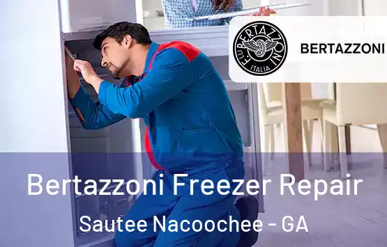  Bertazzoni Freezer Repair Sautee Nacoochee - GA