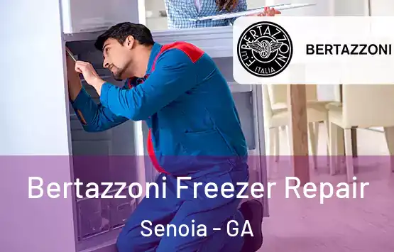  Bertazzoni Freezer Repair Senoia - GA