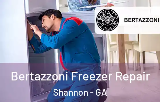  Bertazzoni Freezer Repair Shannon - GA