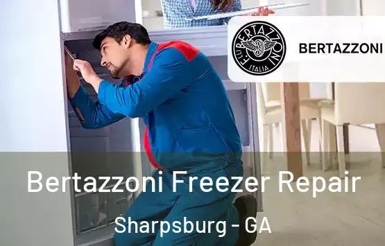  Bertazzoni Freezer Repair Sharpsburg - GA