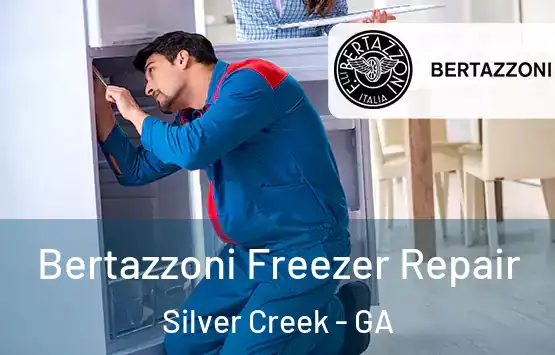  Bertazzoni Freezer Repair Silver Creek - GA