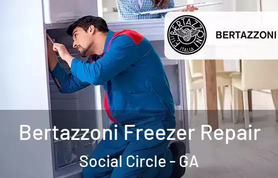  Bertazzoni Freezer Repair Social Circle - GA
