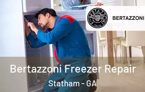  Bertazzoni Freezer Repair Statham - GA