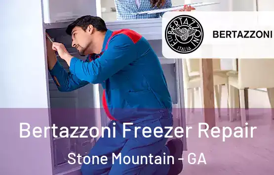  Bertazzoni Freezer Repair Stone Mountain - GA