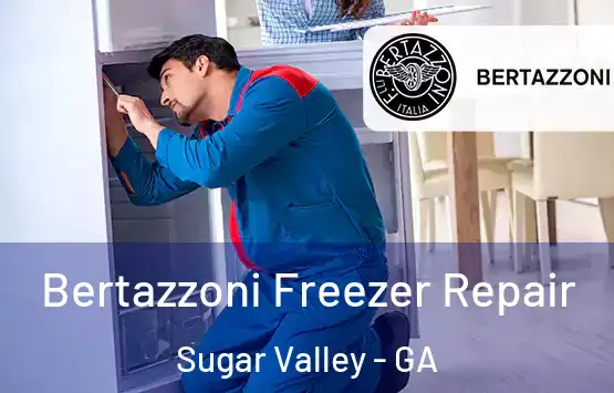  Bertazzoni Freezer Repair Sugar Valley - GA