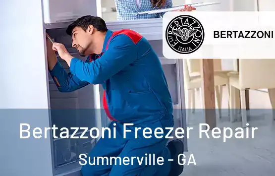  Bertazzoni Freezer Repair Summerville - GA