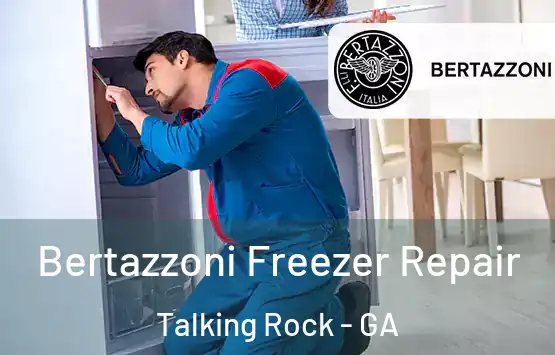  Bertazzoni Freezer Repair Talking Rock - GA