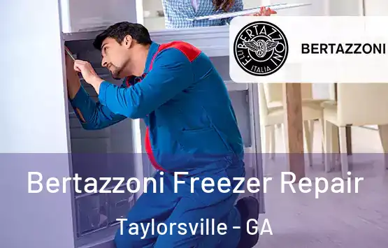  Bertazzoni Freezer Repair Taylorsville - GA