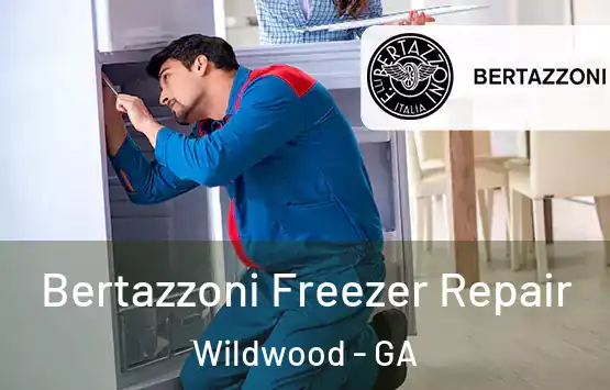  Bertazzoni Freezer Repair Wildwood - GA