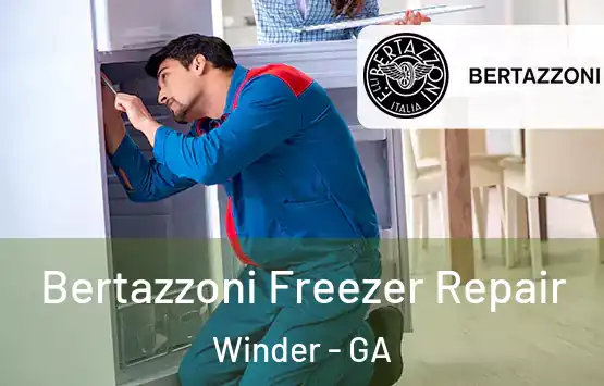  Bertazzoni Freezer Repair Winder - GA