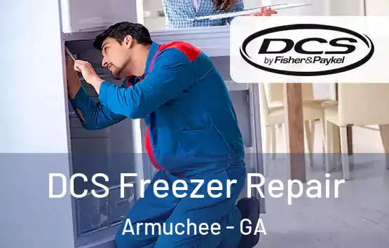  DCS Freezer Repair Armuchee - GA