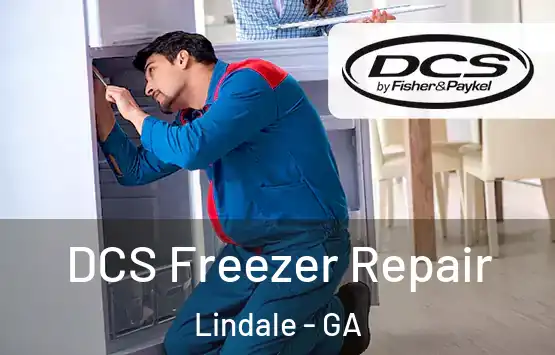  DCS Freezer Repair Lindale - GA